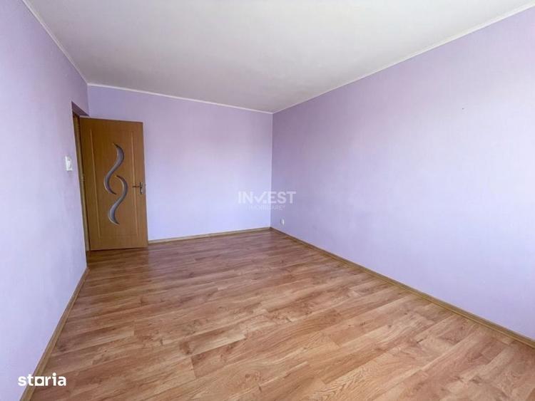 Apartament 2 camere, decomandat, zona Canta - Scoala Elena Cuza, Iasi - 2