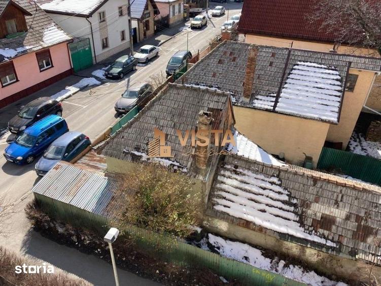 Proprietate cu mare potential in Astra. - 2