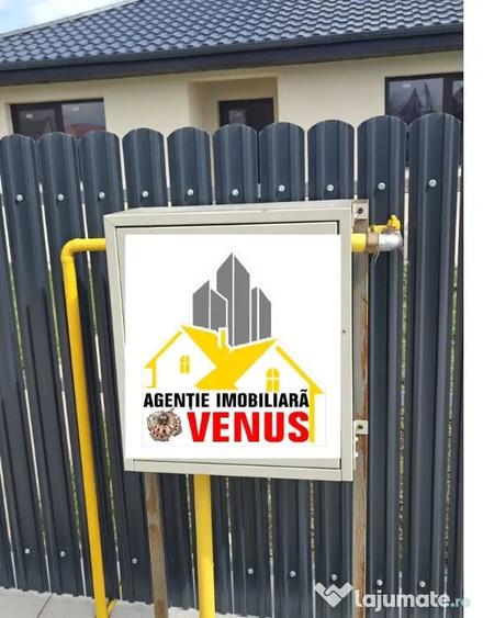 Casă cu 3 camere cu Teren 350 Mp în Cătămărești