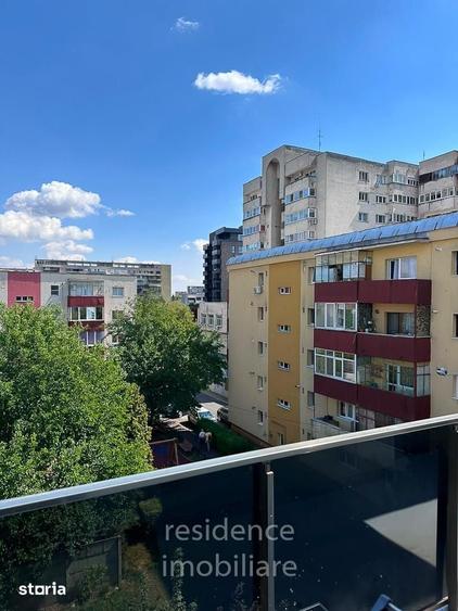 Apartament 2 camere, 61 mp, Imobil Nou, Gheorgheni, Aleea Bistritei - 2