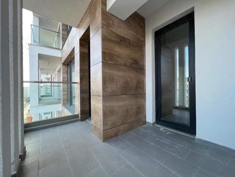 Persoana Fizica Vand Apartament tip studio in Mamaia Nord, Carte funciara! - 5