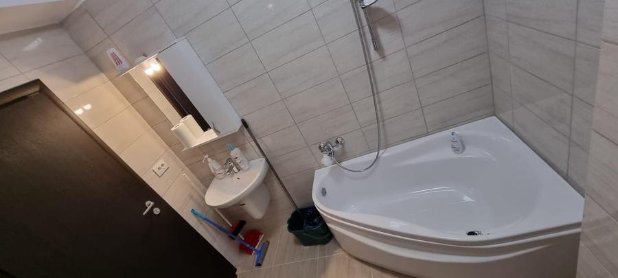 Apartament cu 2 camere decomandat în Chiajna