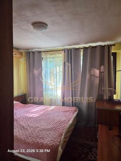 Apartament cu 2 camere decomandat, mobilat în Eroii Revoluției