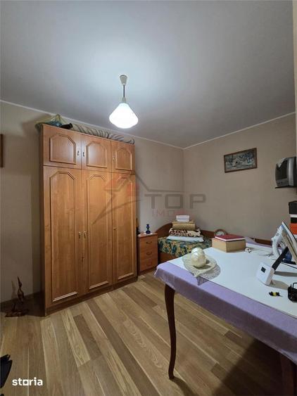 Apartament cu 2 camere nedecomandat în Alexandru cel Bun