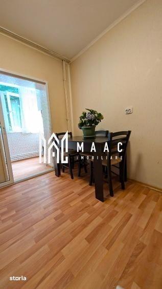 Apartament cu 2 camere decomandat, mobilat în Ostroveni