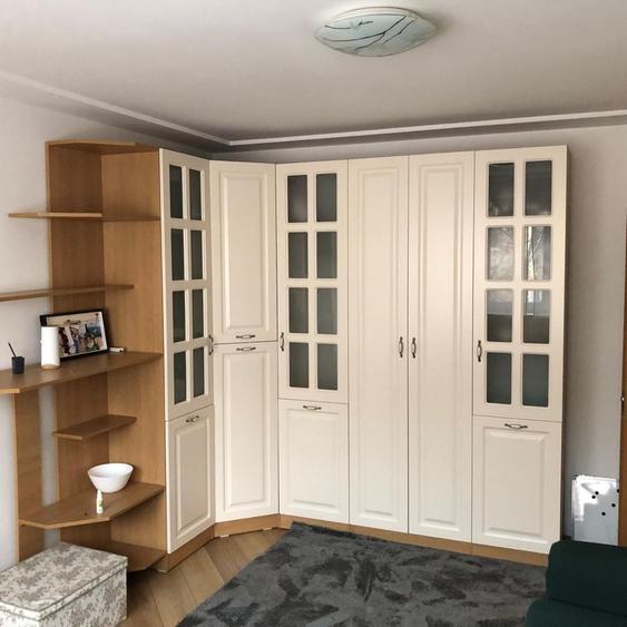Apartament cu 2 camere nedecomandat în Exterior Vest