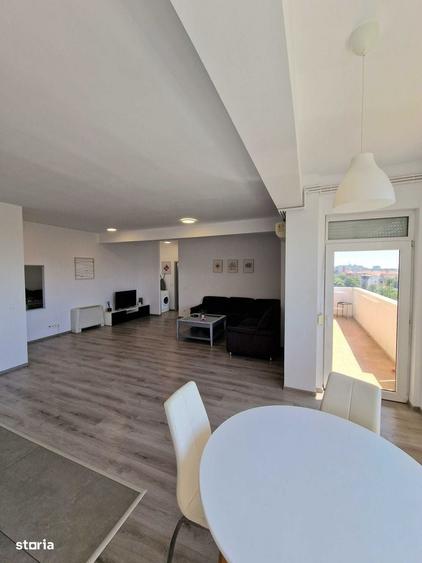 Apartament modern 2 camere 70mp, Torontalului - 2