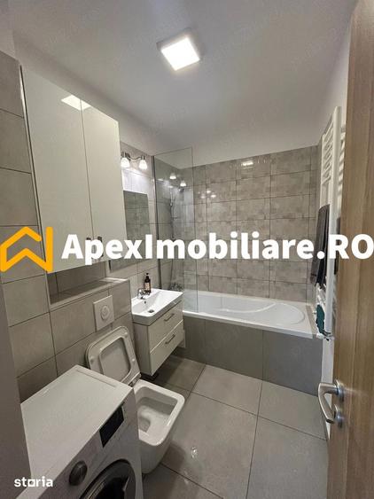 Apartament cu 2 camere decomandat în Drumul Taberei