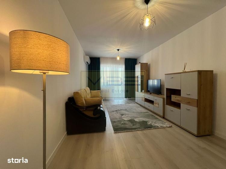 Apartament 2 camere decomandat Conest Evolution - 8