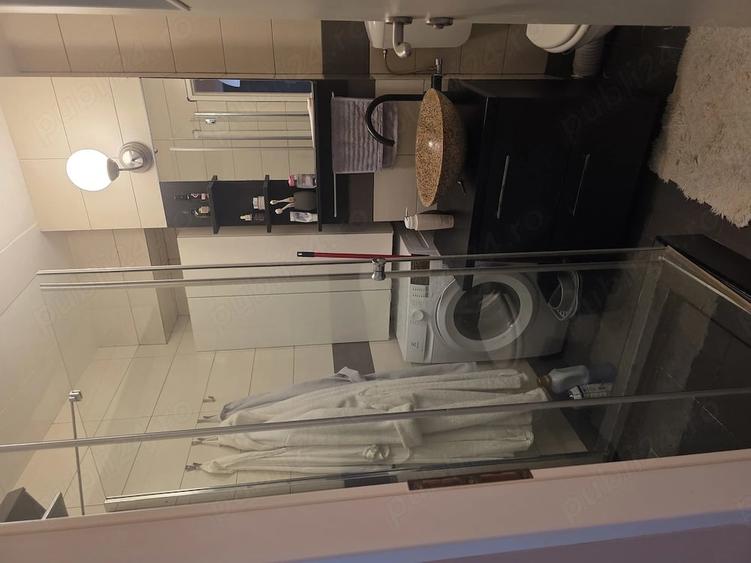 Vand apartament 2 camere, bld.CFR - 3
