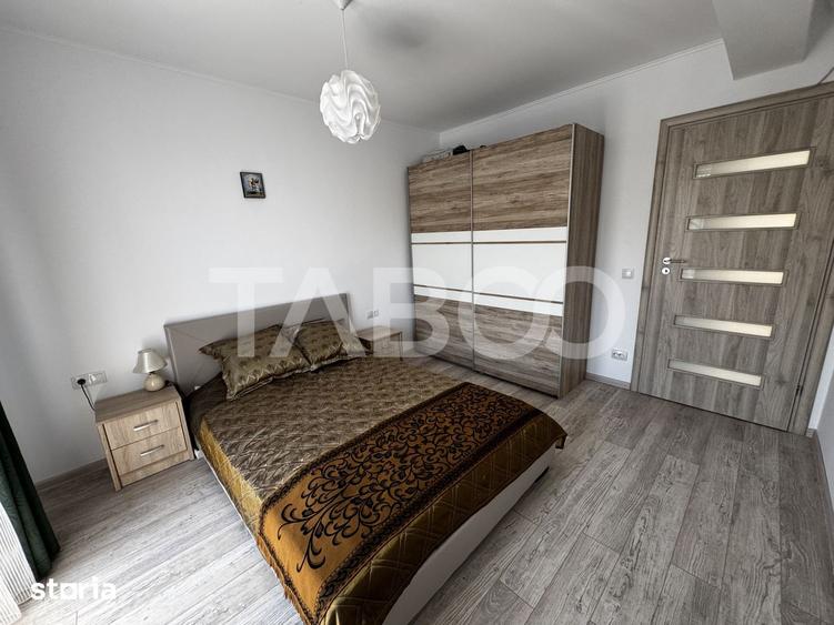 COMISION 0 - Casa 4 camere 2 bai incalzire pardoseala Selimbar Sibiu - 1