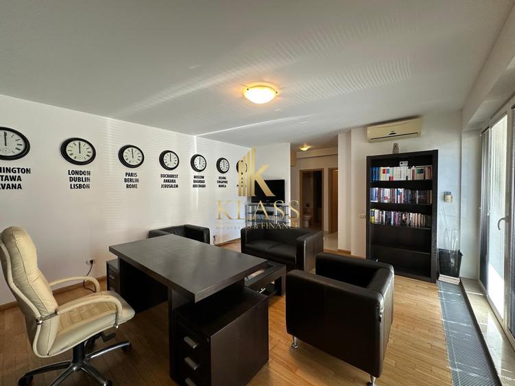 Apartament cu 2 camere decomandat, mobilat în Șoseaua Nordului