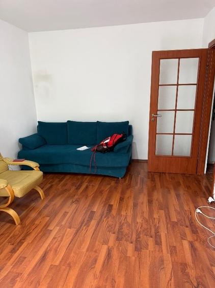 Garsonieră semidecomandată în Tineretului
