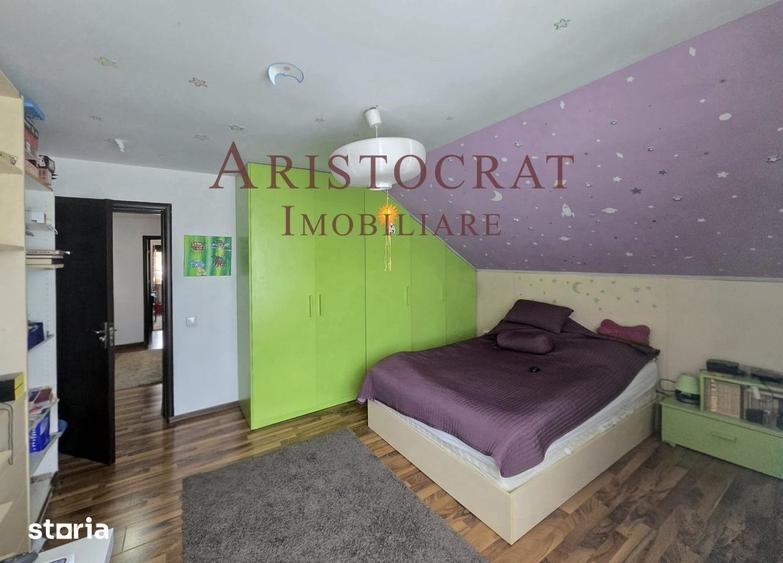 Casă cu 3 camere cu Teren 200 Mp în Corbeanca