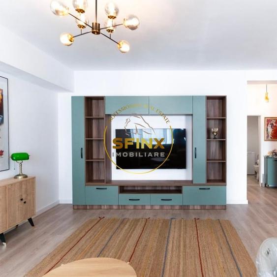 Apartament 2 camere | Decebal | Loc de parcare - 2