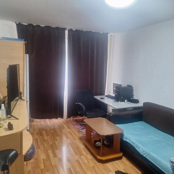 Apartament decomandat în Mărgeanului