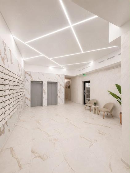 Apartament cu 2 camere decomandat în Nord