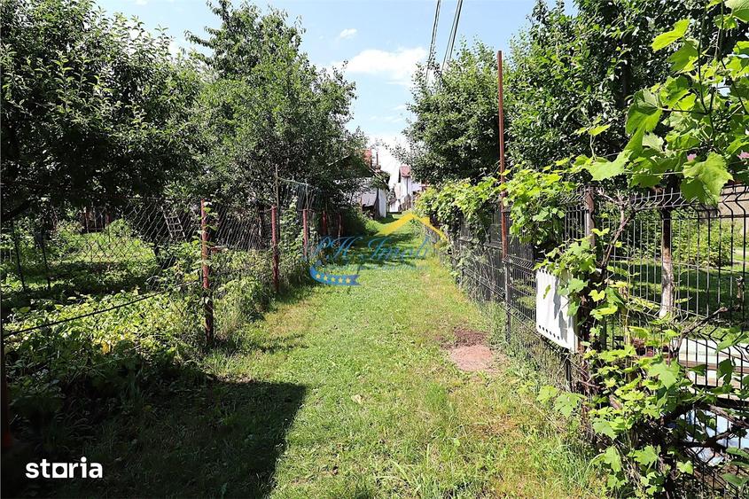 Casă cu 6 camere cu Teren 169 Mp în Central