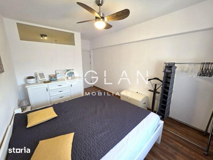 Apartament modern 3 camere, 2 bai, Etaj 2, Cartierul Arhitectilor - 9