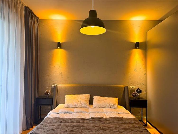 Apartament cu 2 camere decomandat, mobilat în Aviației