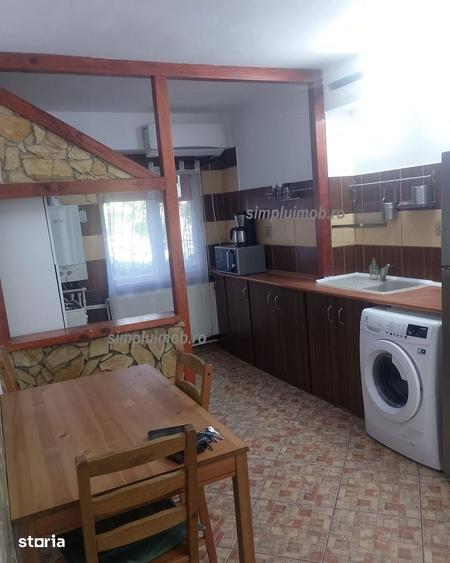 Decomandat- 3Camere- Crangasi Lacul Morii - 6