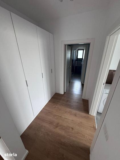 Inchiriez casa langa Padurea Tunari,cartier privat,mobilata ?i utilata - 14