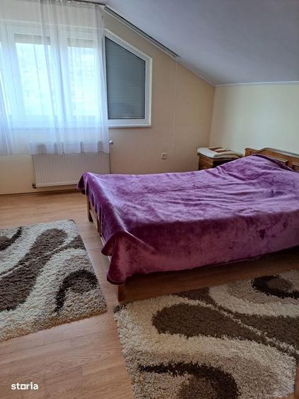 Casă cu 3 camere în Oncea