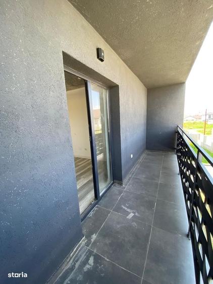 Casă cu 3 camere în Central
