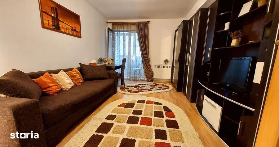 Garsonieră în Gheorgheni