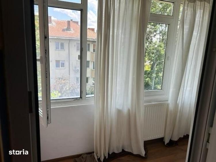 Apartament cu 2 camere de inchiriat-Bucurestii Noi-Jiului-Pajura-cu ce - 2