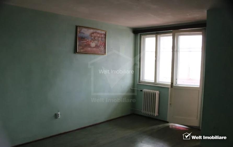 Vanzare garsoniera/investitie excelenta/Piata Cipariu