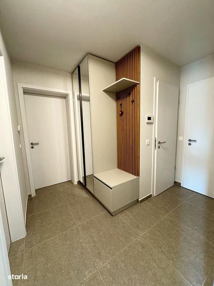 Apartament cu 2 camere decomandat în Avantgarden