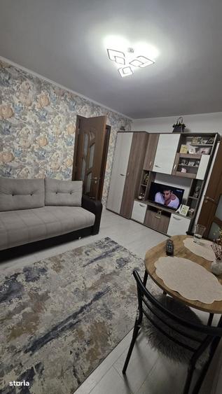 Apartament cu 2 camere, 26 mp., zona Micro 1, Turda - 4
