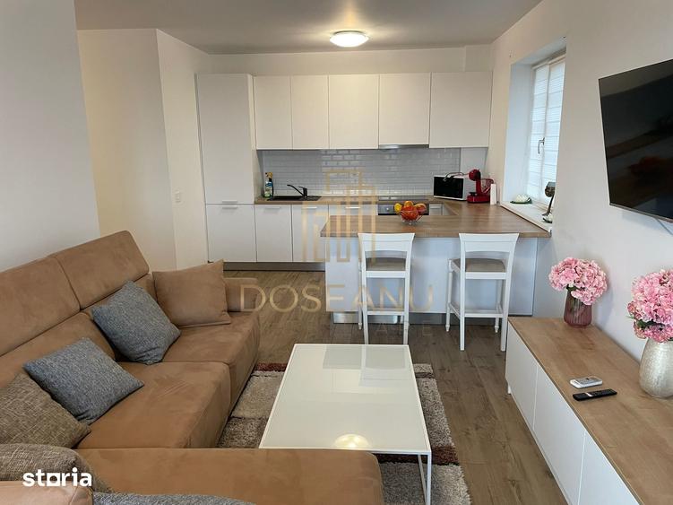 Apartament cu 3 camere în Iosia