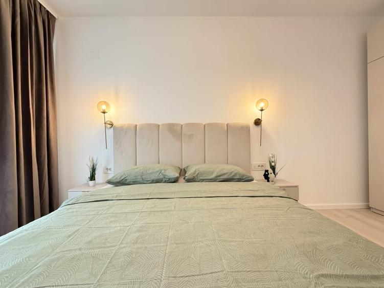 Apartament premium 3 camere, prima închiriere – Denya Forest | Com 0% - 12