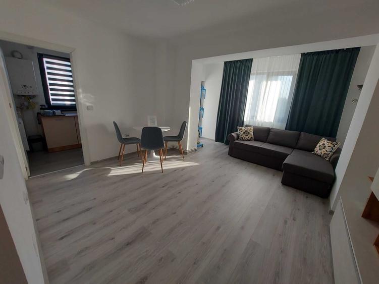 2 camere Amaradia, bloc nou - 3