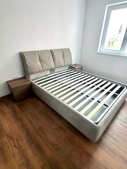 Apartament cu 2 camere semidecomandat în Chișoda