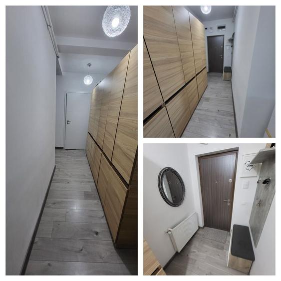 Apartament 68m2 - Unirii - Marului- Targu Mures - 1