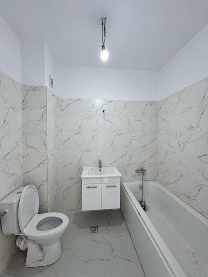 Garsoniera Decomandata de Vanzare-Militari Residence-Comision0%-Bloc Nou - 9
