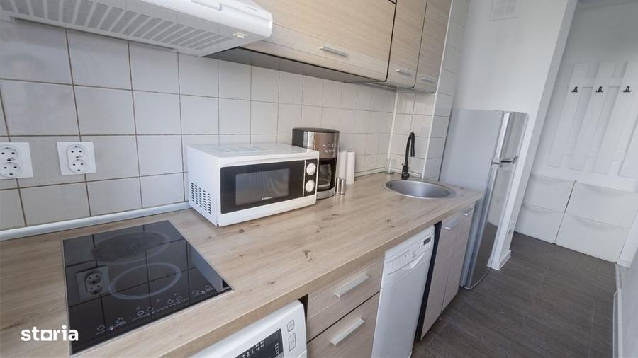 4 Camere 3Min Metrou Tudor Vladimirescu Drumul Taberei Plaza Mall - 8