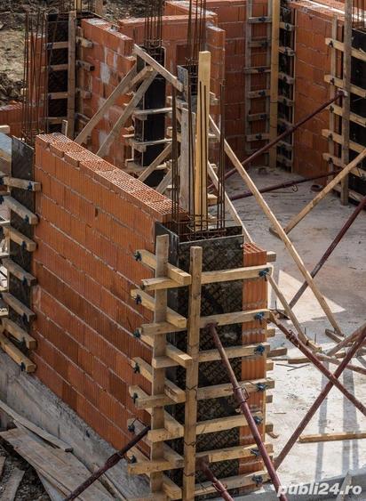 Casă cu 3 camere cu Teren 300 Mp în Măgurele