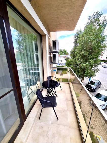 Ap.2 camere mobilat Solid Residence - 2