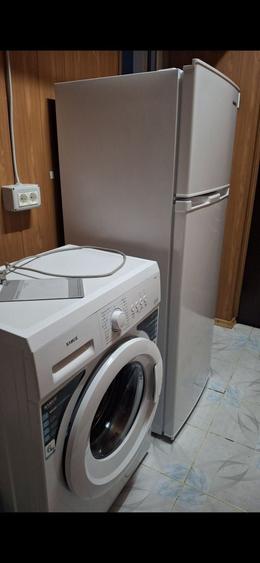 Apartament cu 2 camere semidecomandat în Războieni