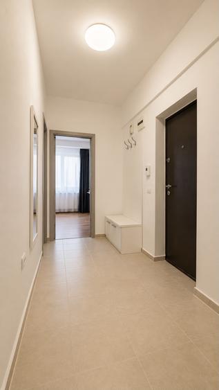 Apartament cu 2 camere în Universitate