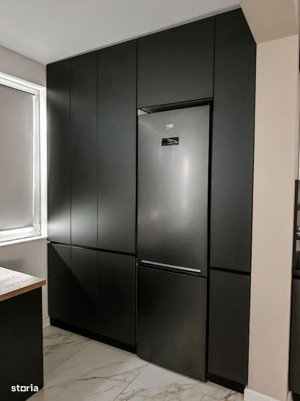 Apartament cu 2 camere în Florești