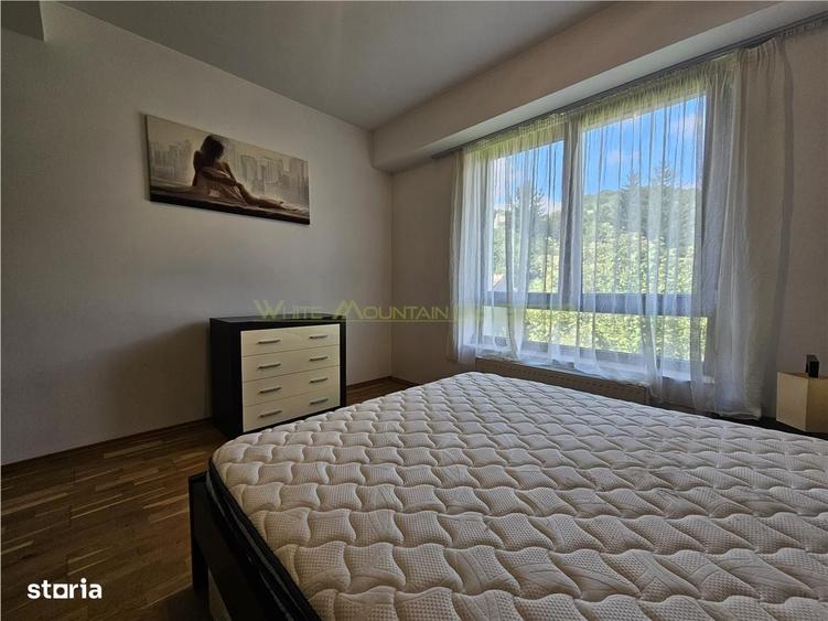Apartament cu 2 camere semidecomandat în Centrul Istoric