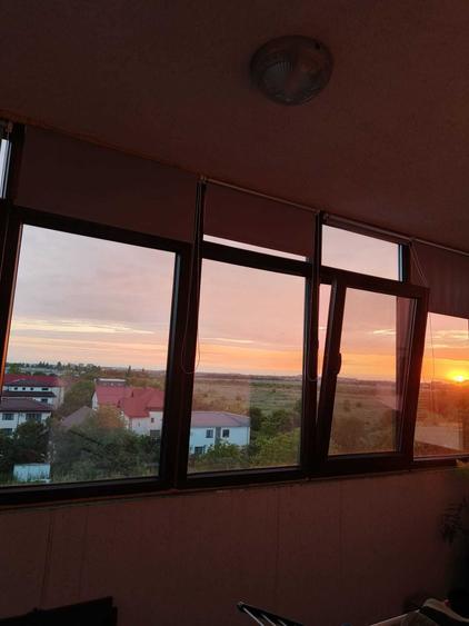 Apartament cu 2 camere decomandat în Rahova