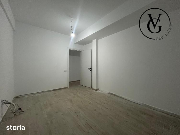 Spațiu comercial, de 41.3 mp, în Nord