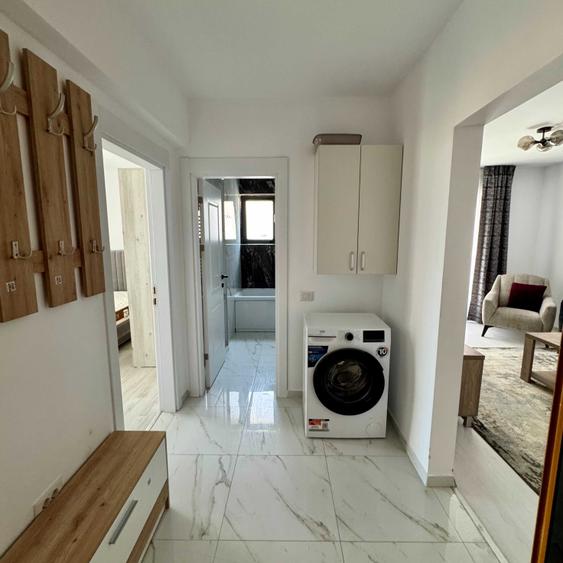 Apartament cu 2 camere decomandat în Fundeni