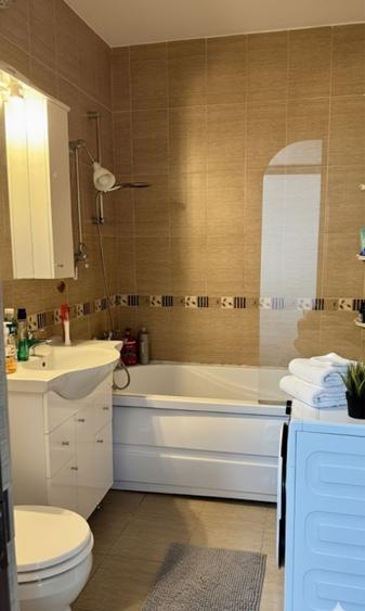 Apartament cu 3 camere si parcare | Floresti, curtea Vivo - 4